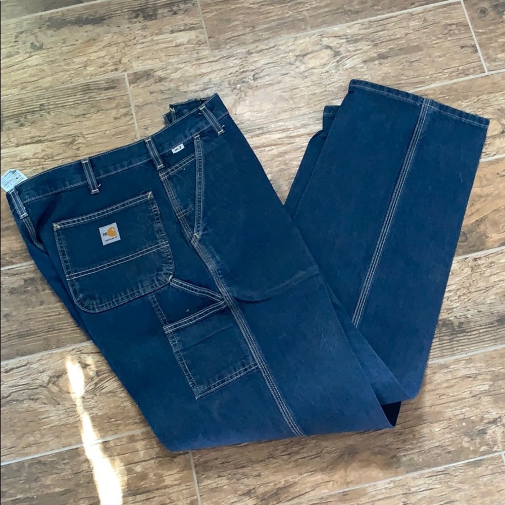 Men’s FR Carhartt HRC2 Jeans